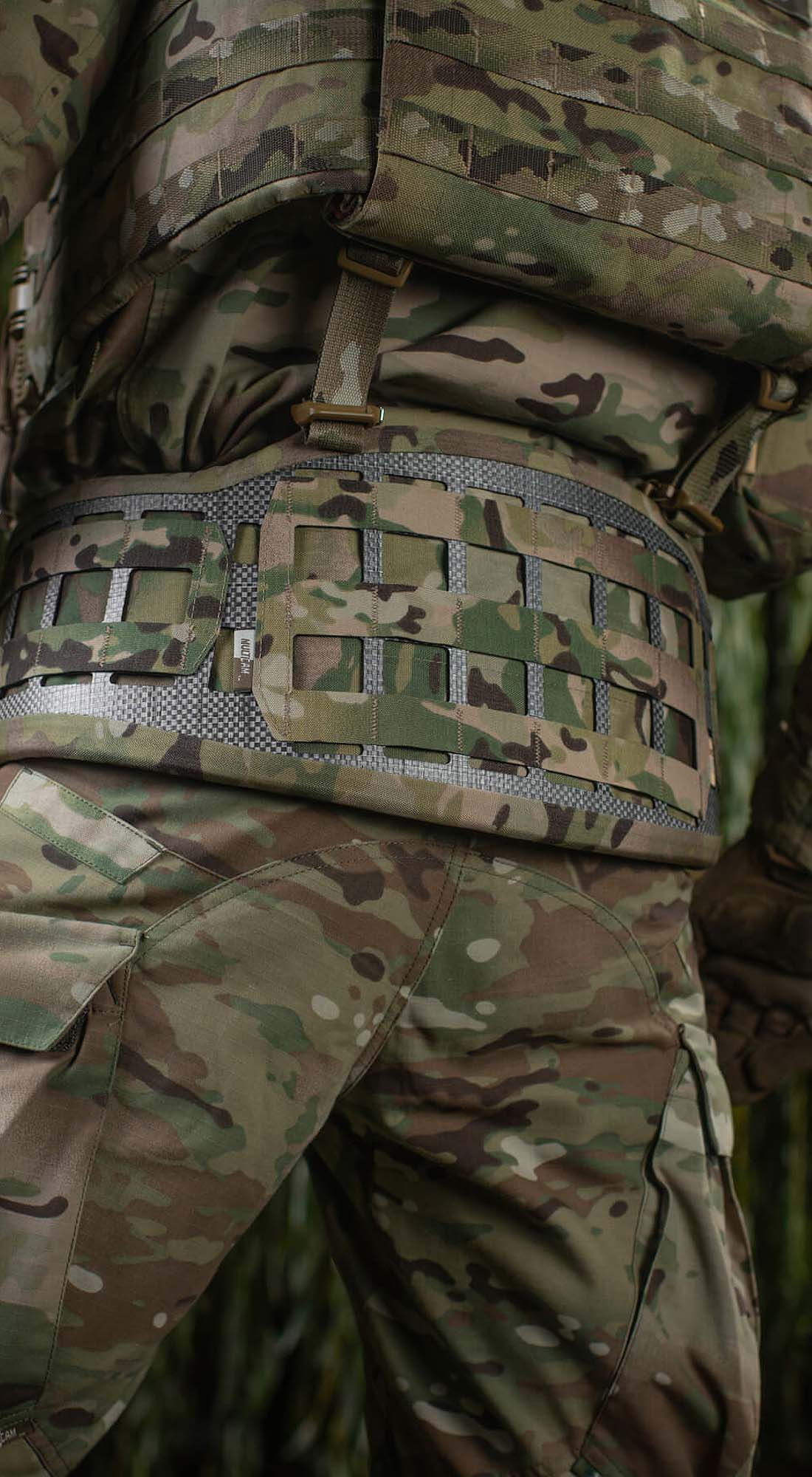 Battle belts explained: how inner and outer belt systems work for range ...