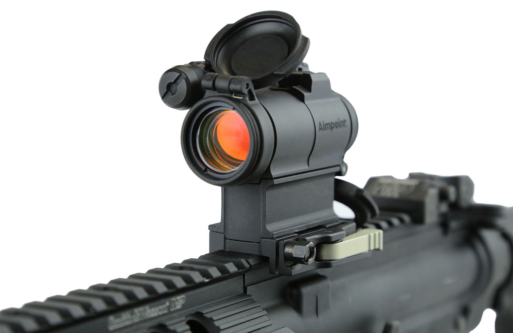 Aimpoint Comp M4s – Tactical Night Vision Company