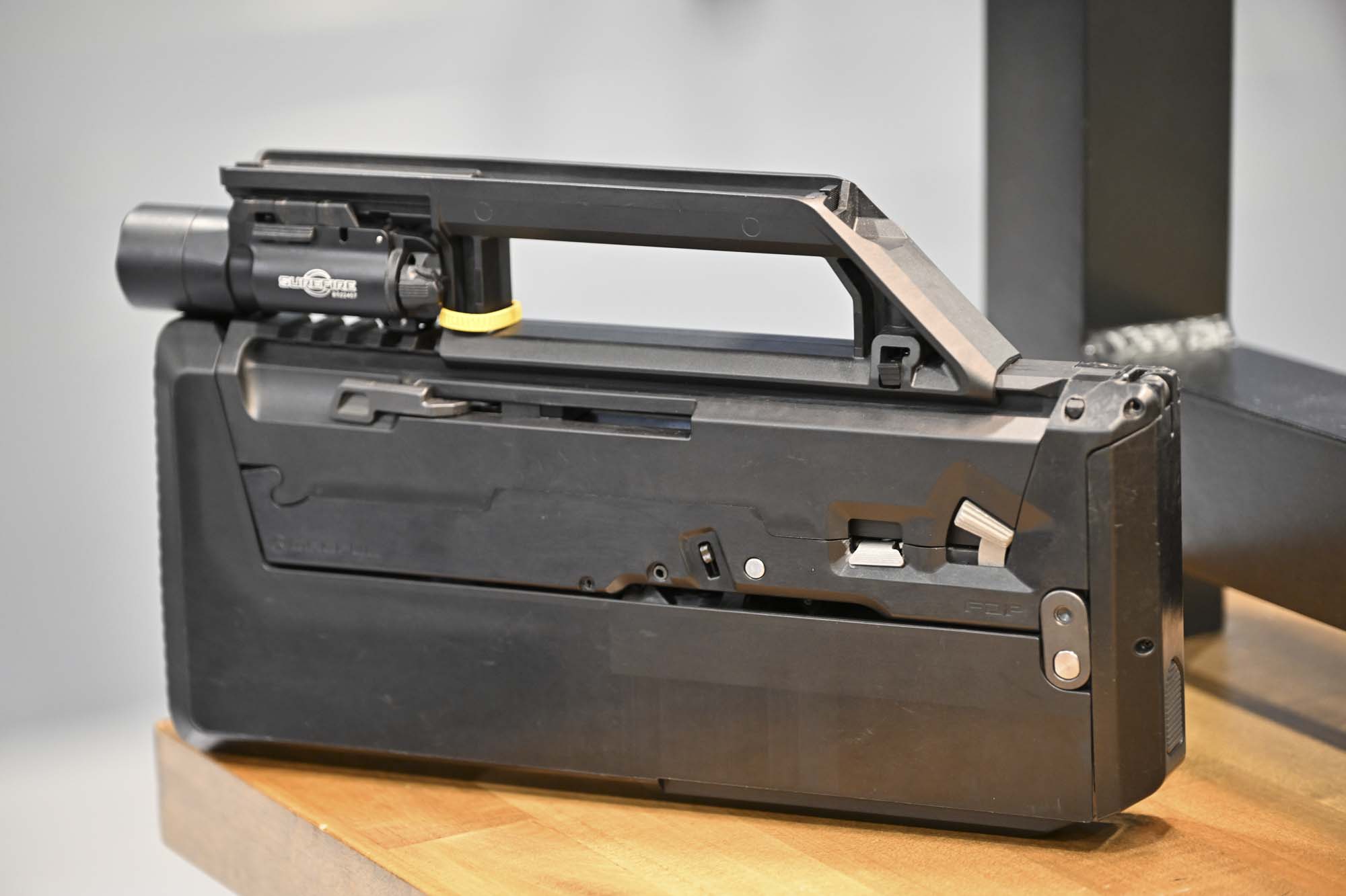 Magpul FDP - FDC 9mm Briefcase - AR15.COM