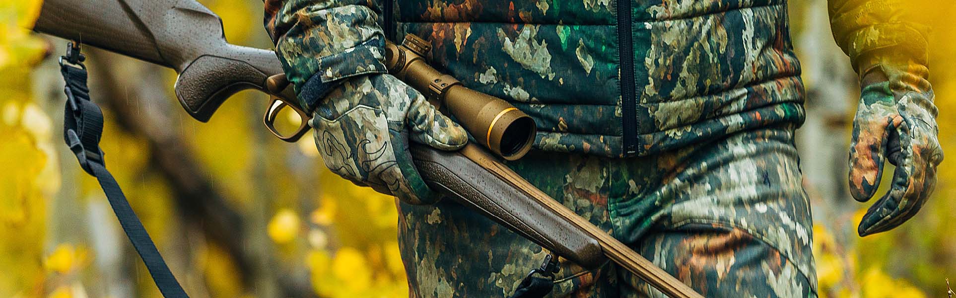 Browning X-Bolt Pro Long Range rifle, for precision hunting | GUNSweek.com
