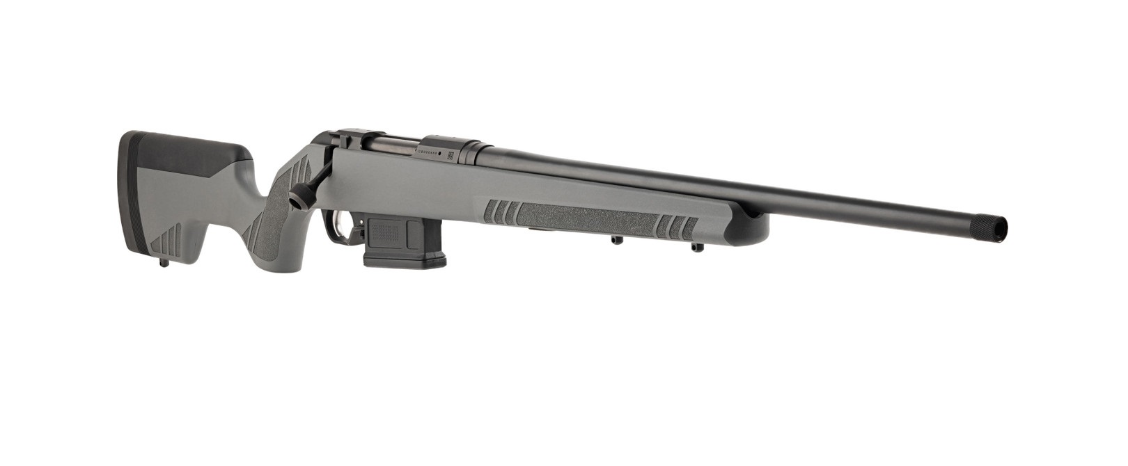 Colt CBX Tac Hunter bolt-action hunting rifle