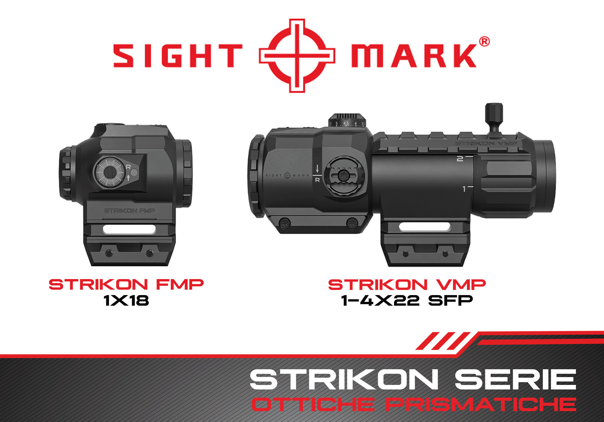 Sightmark Strikon