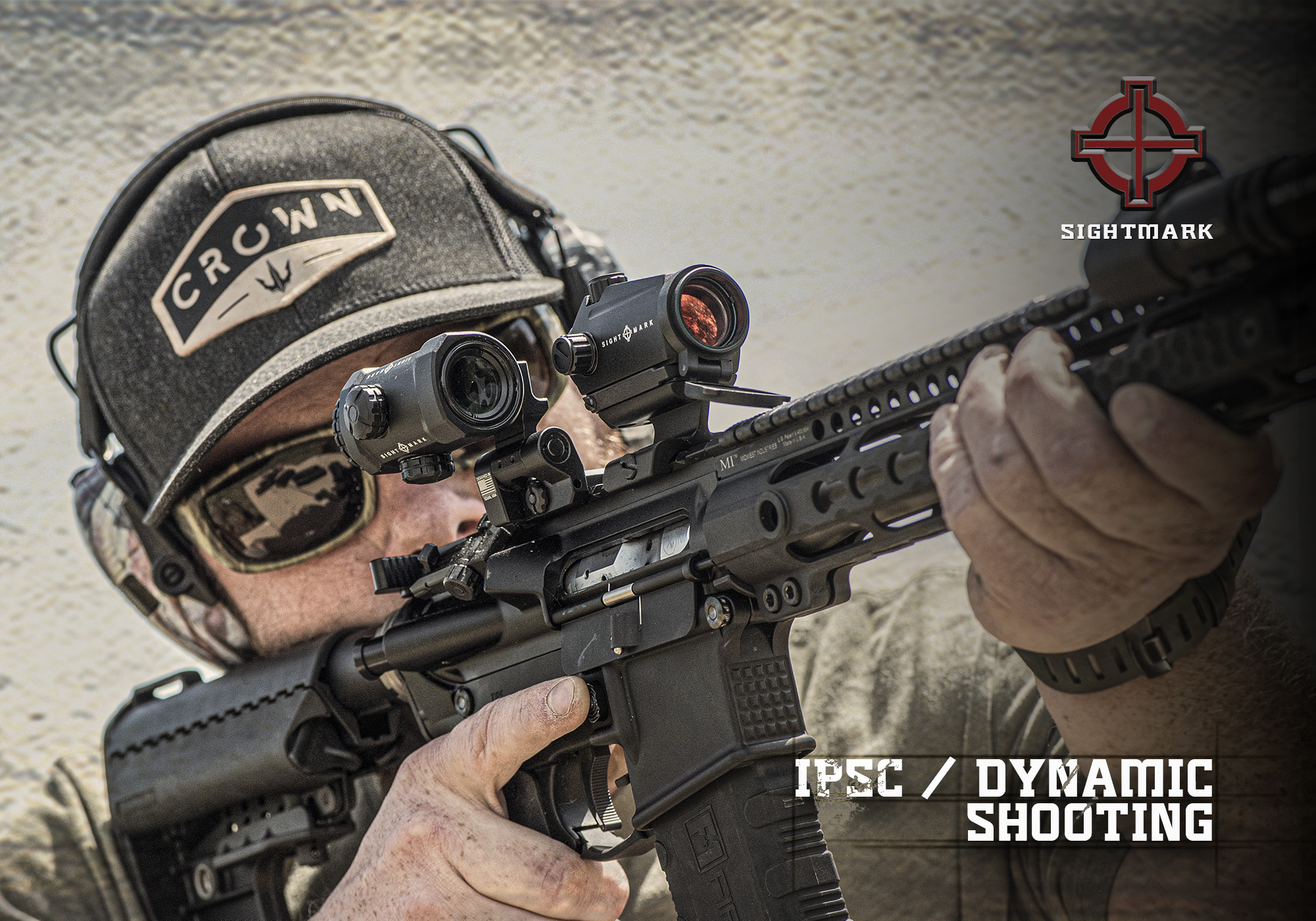 Sightmark optics