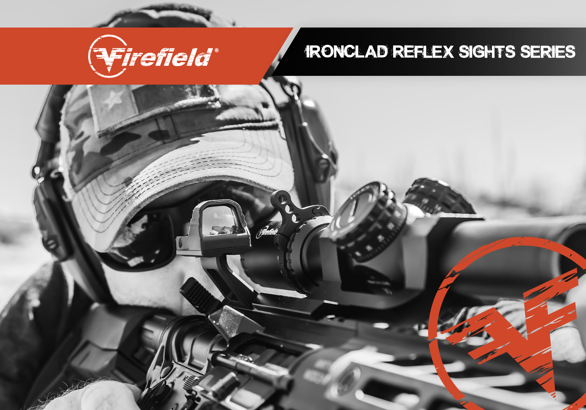 Firefield optics