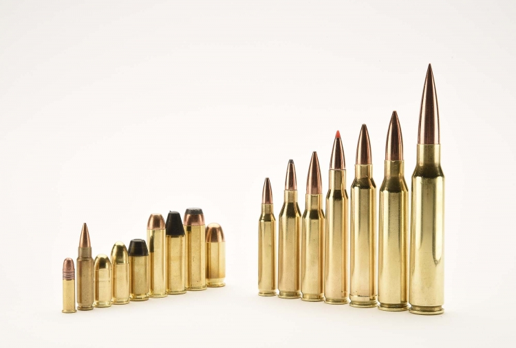 Along with shotshells for hunting and sport shooting, Fiocchi manufactures all kind of centerfire ammunition since 1876