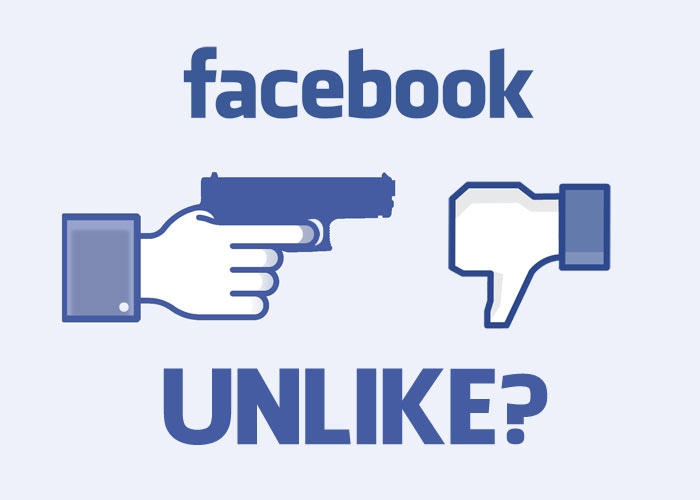 Il famoso Social Network ha adottato regole molto rigide sulle pagine in materia di armi in seguito alla sparatoria di Newtown del dicembre 2012