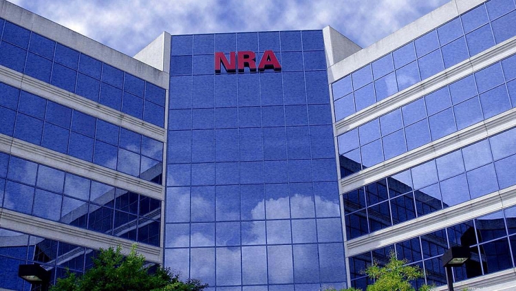 The NRA has been headquartered in Fairfax (Virginia) for decades, but it is still incorporated in the State of New York; this makes it a target for politically-motivated legal actions, as NY State has long been a democrat stronghold and home to some of America's staunchest gun control advocates