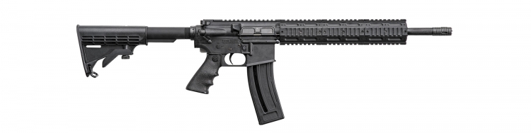 Chiappa Firearms MFour-22 Gen II Pro