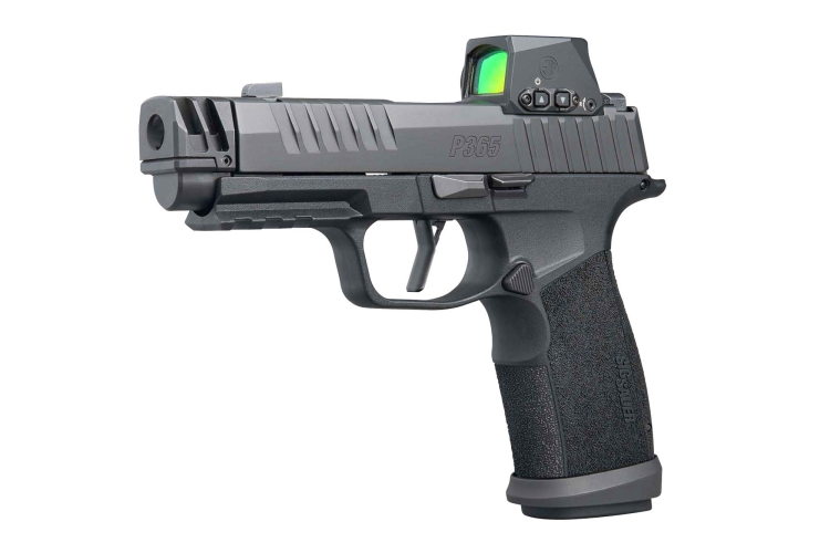SIG Sauer P365-MACH3D