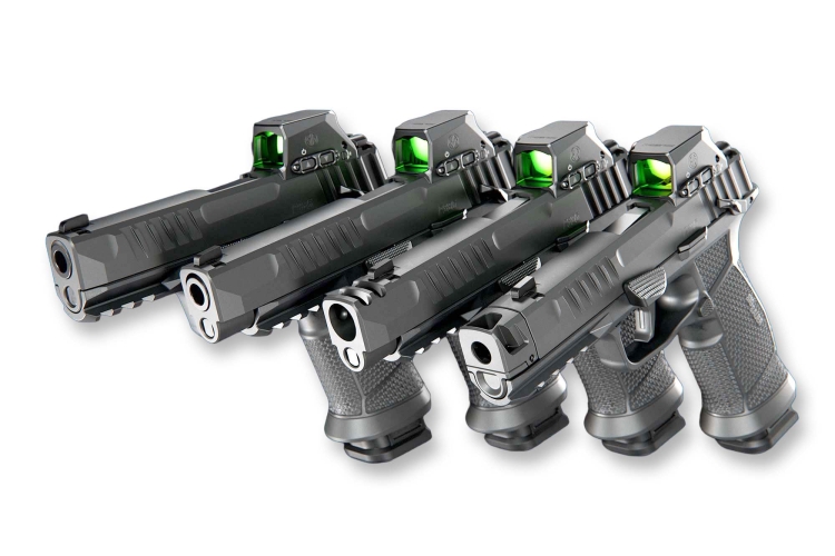 SIG Sauer P385 Series