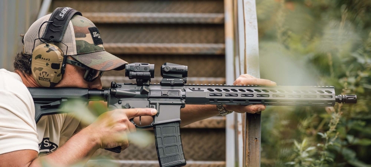 SIG Next 2026: SIG Sauer flagship event