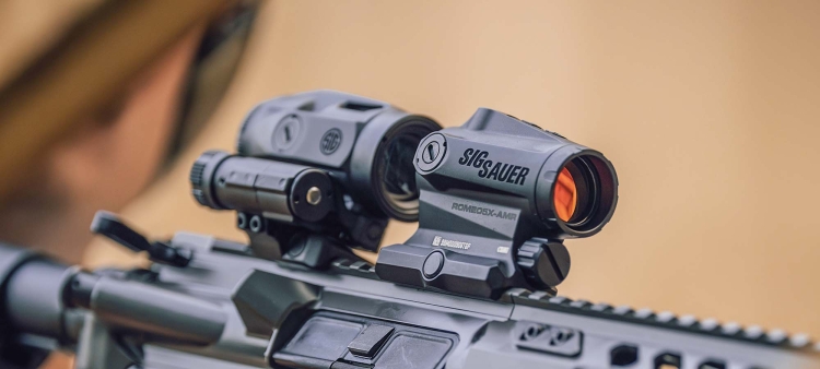 SIG Next 2026: SIG Sauer flagship event