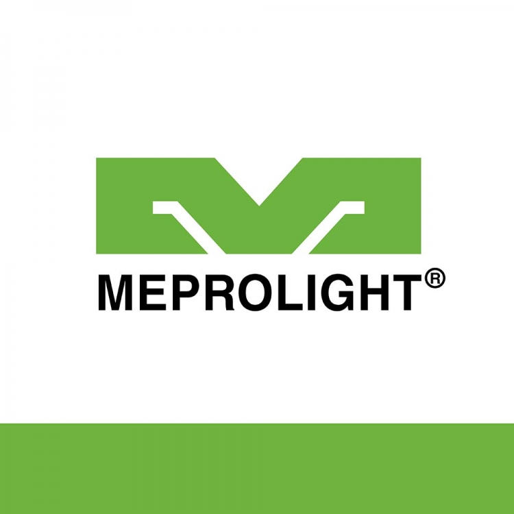 The Meprolight company logo
