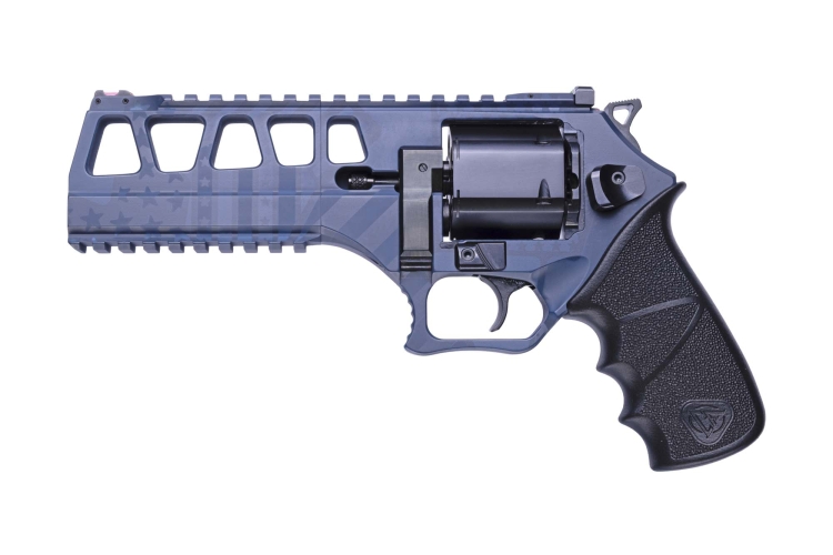 Chiappa Rhino .44 Magnum “Special” Edition
