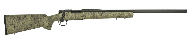 Remington 700 5R Gen2