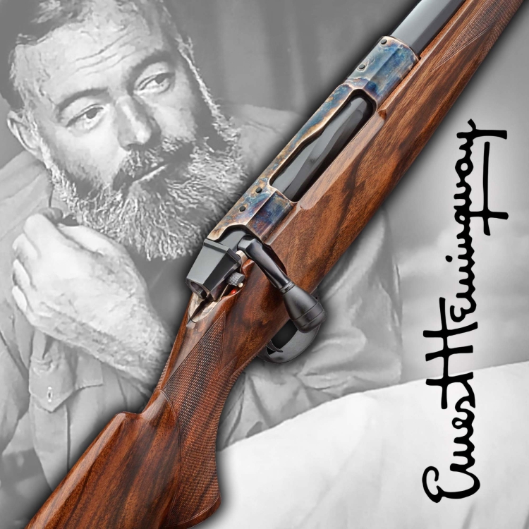 Sabatti Hemingway Hernest Hemingway