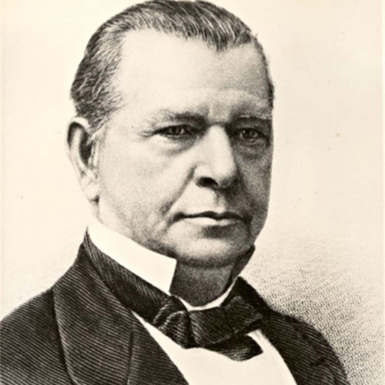 Oliver Fisher Winchester, fondatore della Winchester Repeating Arms Company