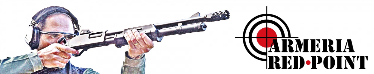 Video: pistola semiautomatica Beretta PMXs