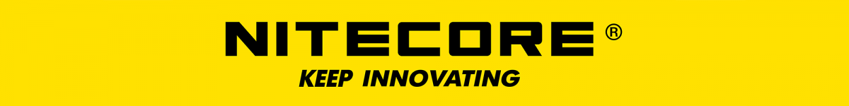 New Nitecore products for 2018