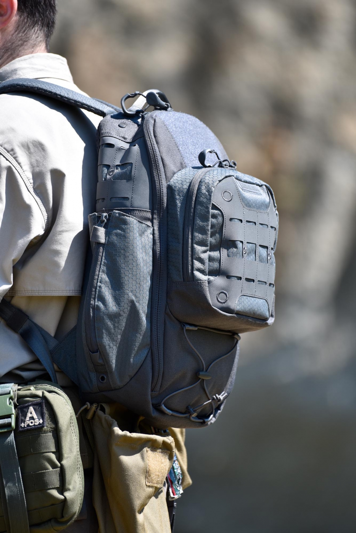 Maxpedition AGR Lithvore backpack GUNSweek