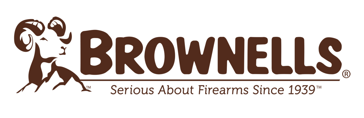 Brownells - Serious About Firearms Since 1939