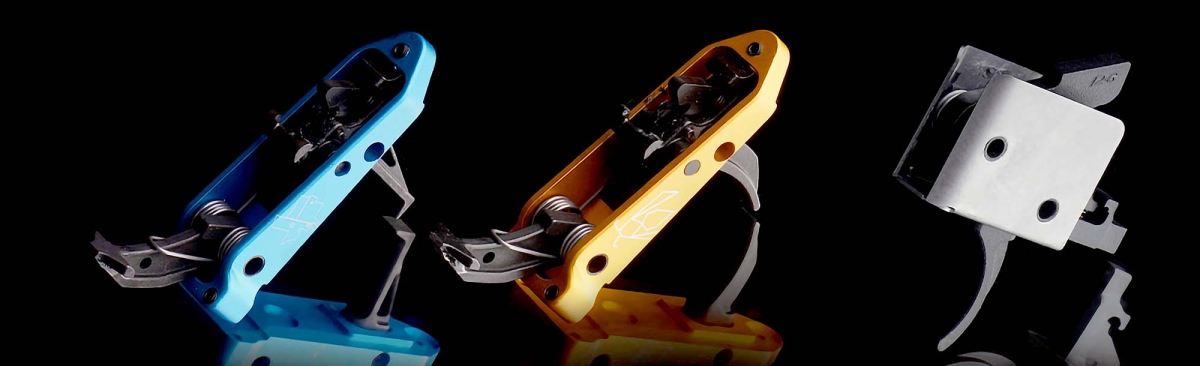 Ferkinghoff International representa a CMC Triggers en Europa