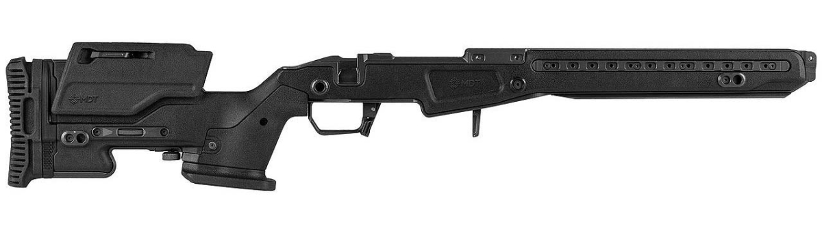 MDT JAE-G5, il nuovo chassis per Remington 700 MDT JAE-G5, il nuovo chassis per Remington 700