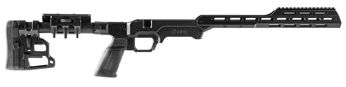 MDT LSS Gen 3: il nuovo chassis modulare Chassis modulare MDT LSS Gen 3