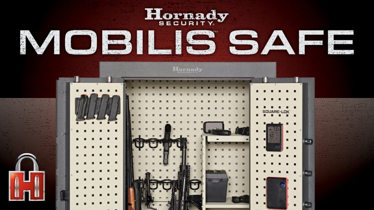 Hornady announces new products for 2025