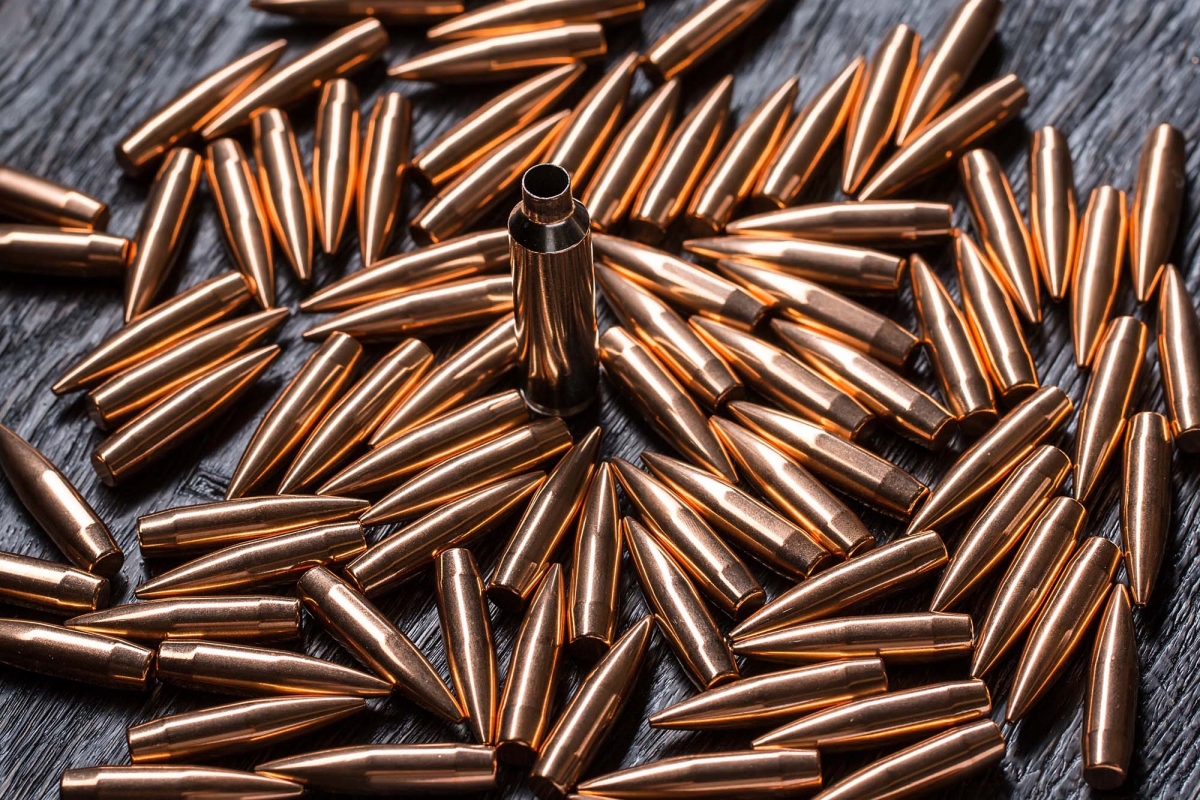 LEAD AMMUNITION BAN: European Commission caught red-handed!