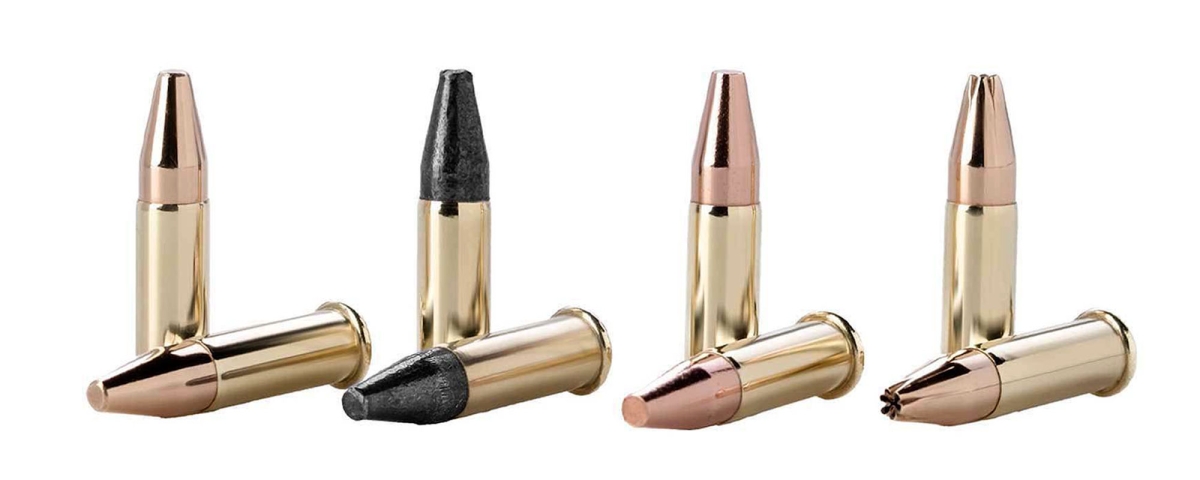21 Sharp, a new rimfire caliber from Winchester