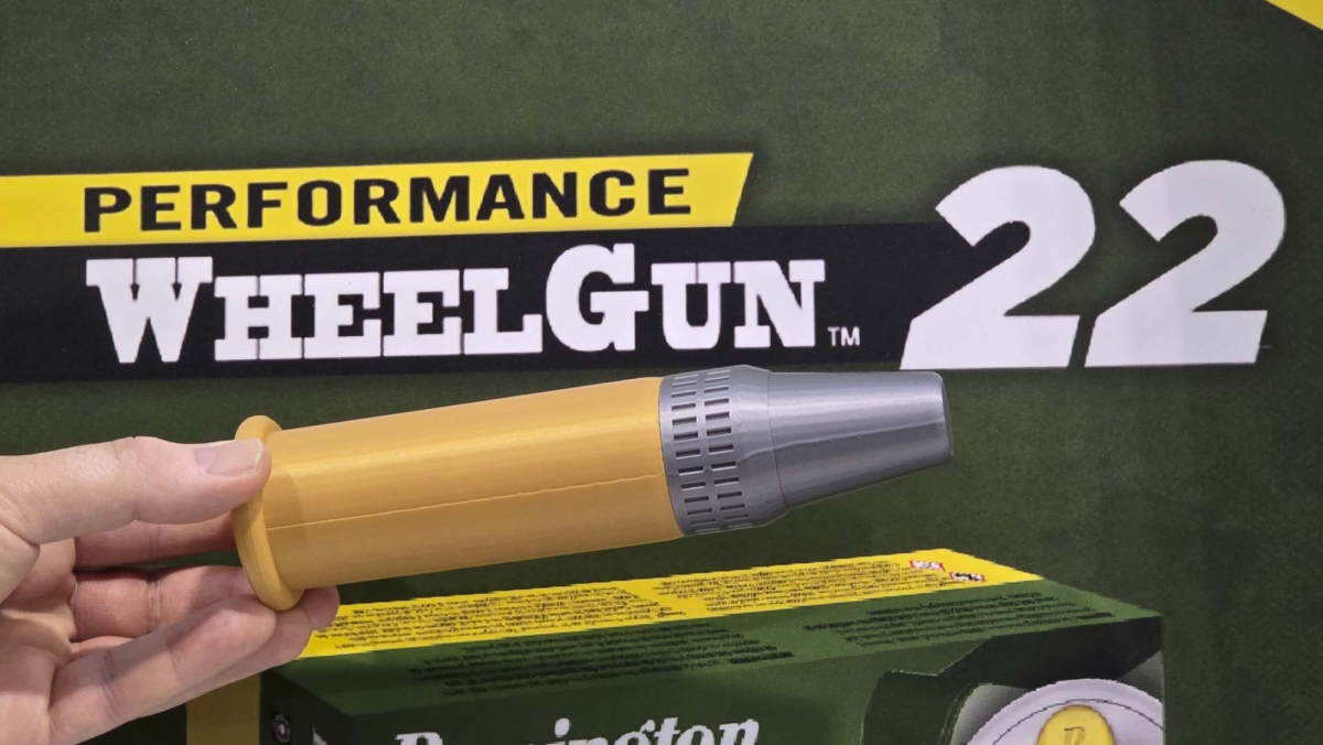 Novità Remington Ammunition 2025