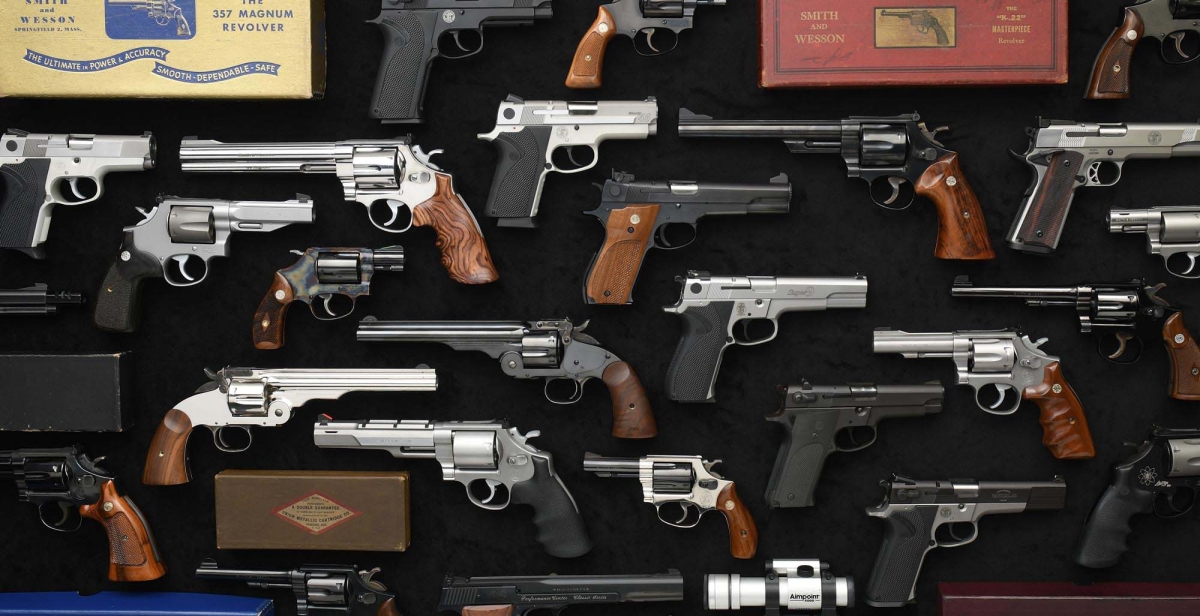 What is my gun worth? A practical guide to valuing your firearm