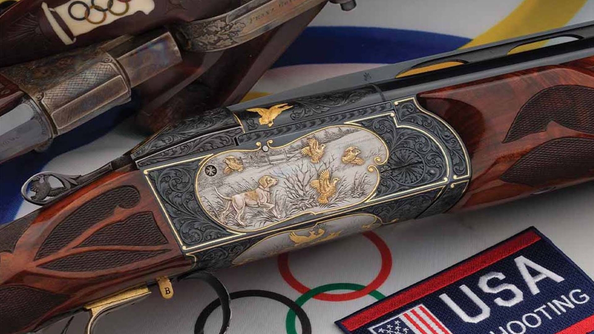 How to sell a gun collection: a complete practical guide