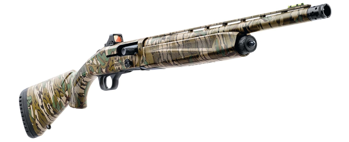 Turkey Hunting: a complete guide to choosing the right gear