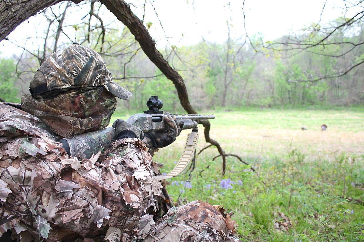 Turkey Hunting: a complete guide to choosing the right gear