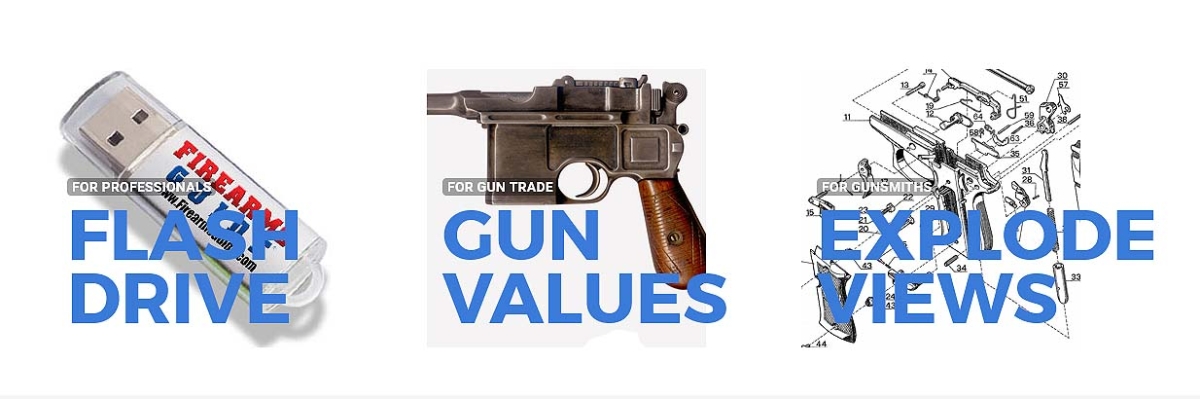 Firearms Guide: the 16th edition is here