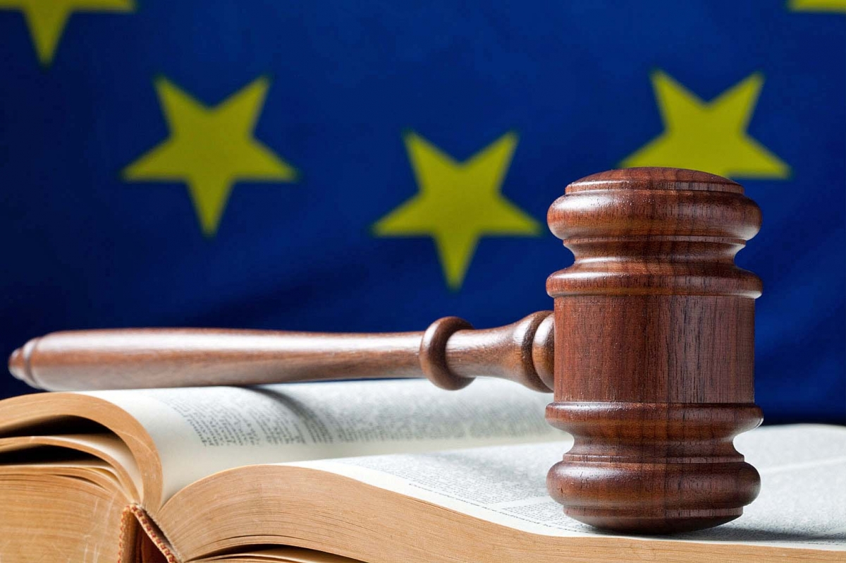 Il ricorso alla Corte Europea di Giustizia, da presentarsi entro e non oltre il 7 agosto, rappresenta l'unica possibilità di demolire la disastrosa direttiva... i giudici di Lussemburgo vorranno difendere i cittadini onesti d'Europa contro i documentati abusi della Commissione?