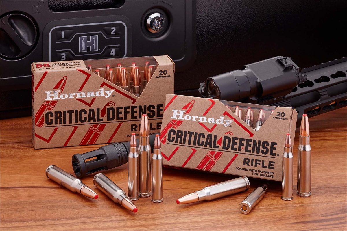 One thing is certain: if all manufacturers of firearms, ammunition and defense products refused to sell to local, State and national governments that implemented gun control laws, the infringement of gun rights would be a thing of the past. Hornady is the first of the big names in the industry to follow a path laid out by smaller companies, and sets an example for others to follow!