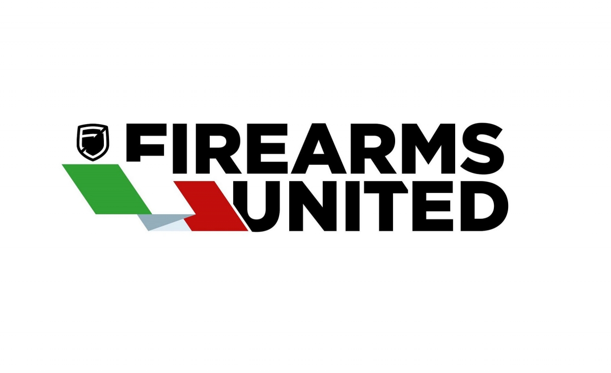 il logo di Firearms United Italia