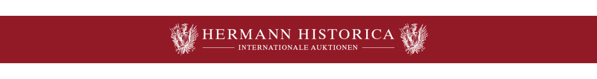 Hermann Historica Spring Auction 2018