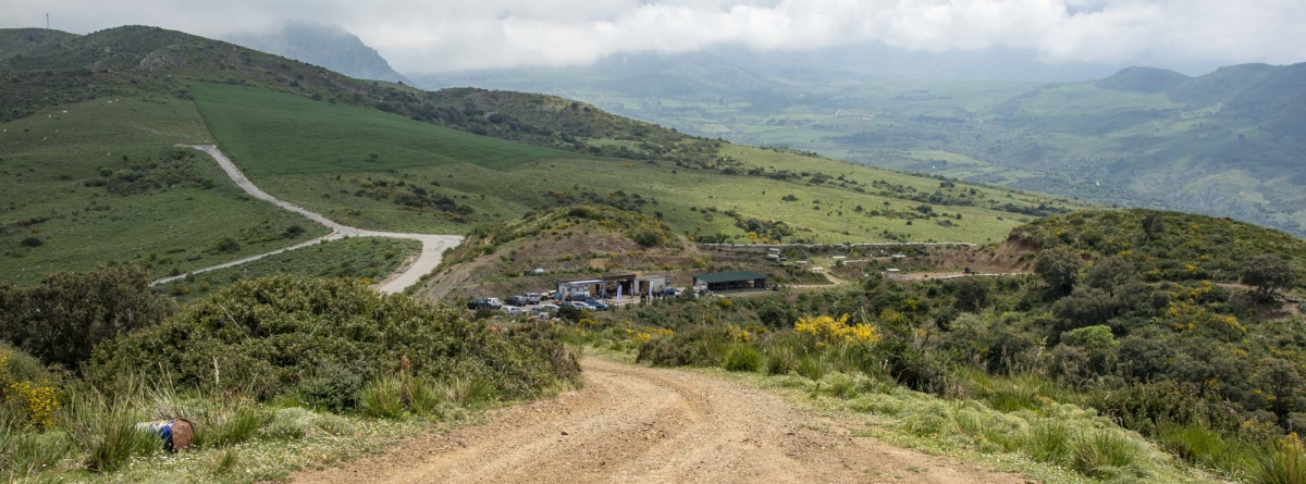 Benvenuti al Sud: in Sicilia per un corso di tiro di precisione con carabina Benvenuti al Sud: in Sicilia per un corso di tiro di precisione con carabina