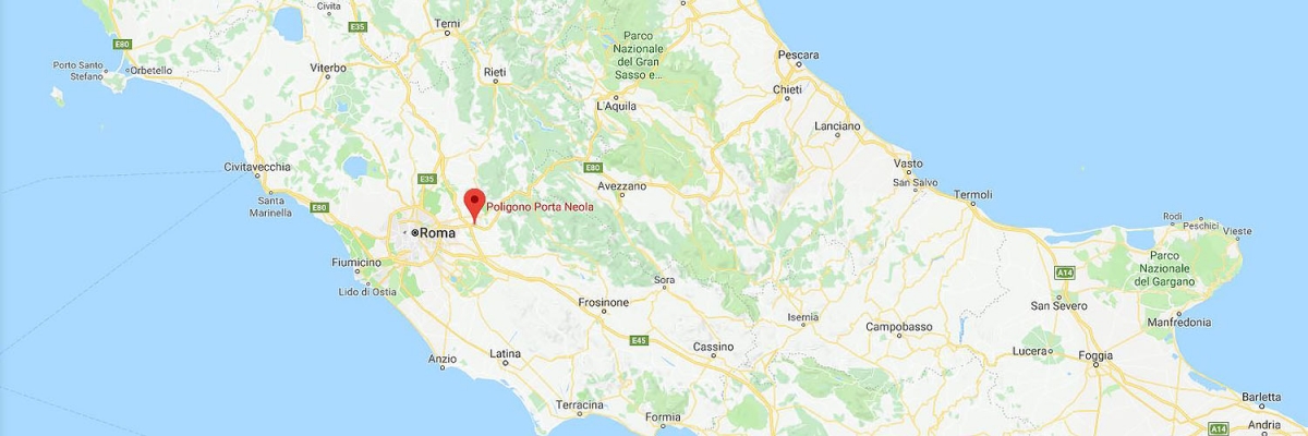 Campi di Tiro: poligono di Porta Neola, Special Day 2018