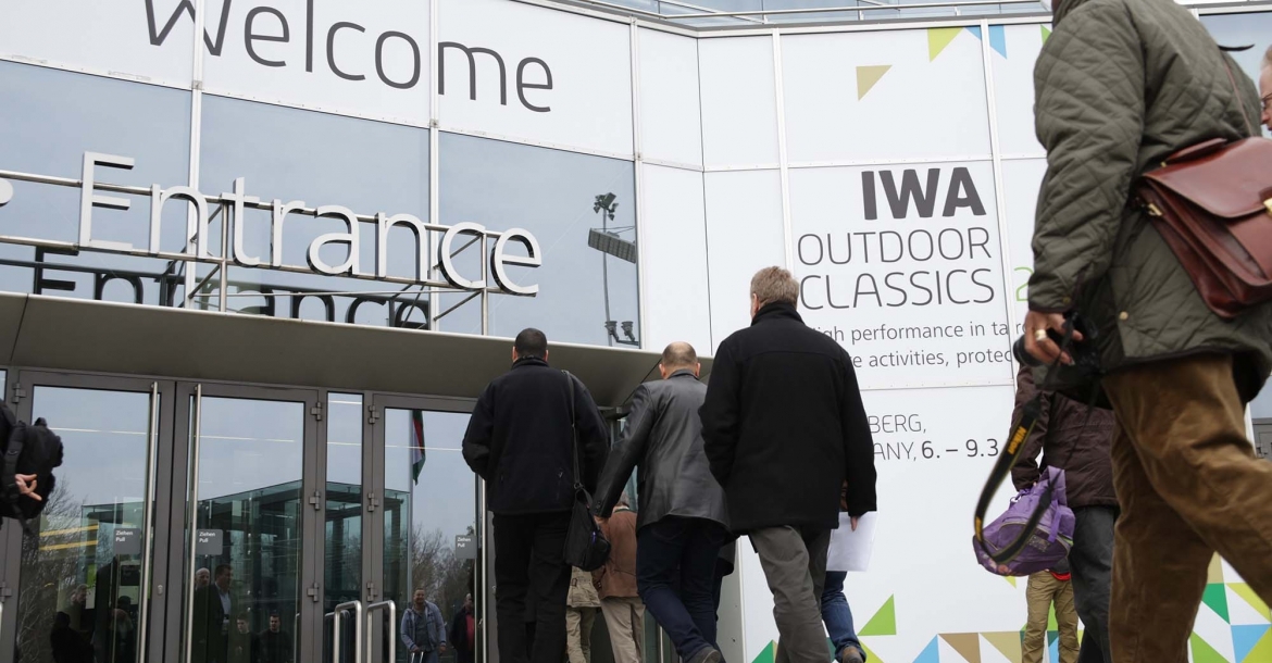 To allow all participants to plan with certainty, NürnbergMesse has taken the decision to cancel the IWA OutdoorClassics 2021 well ahead of time. 