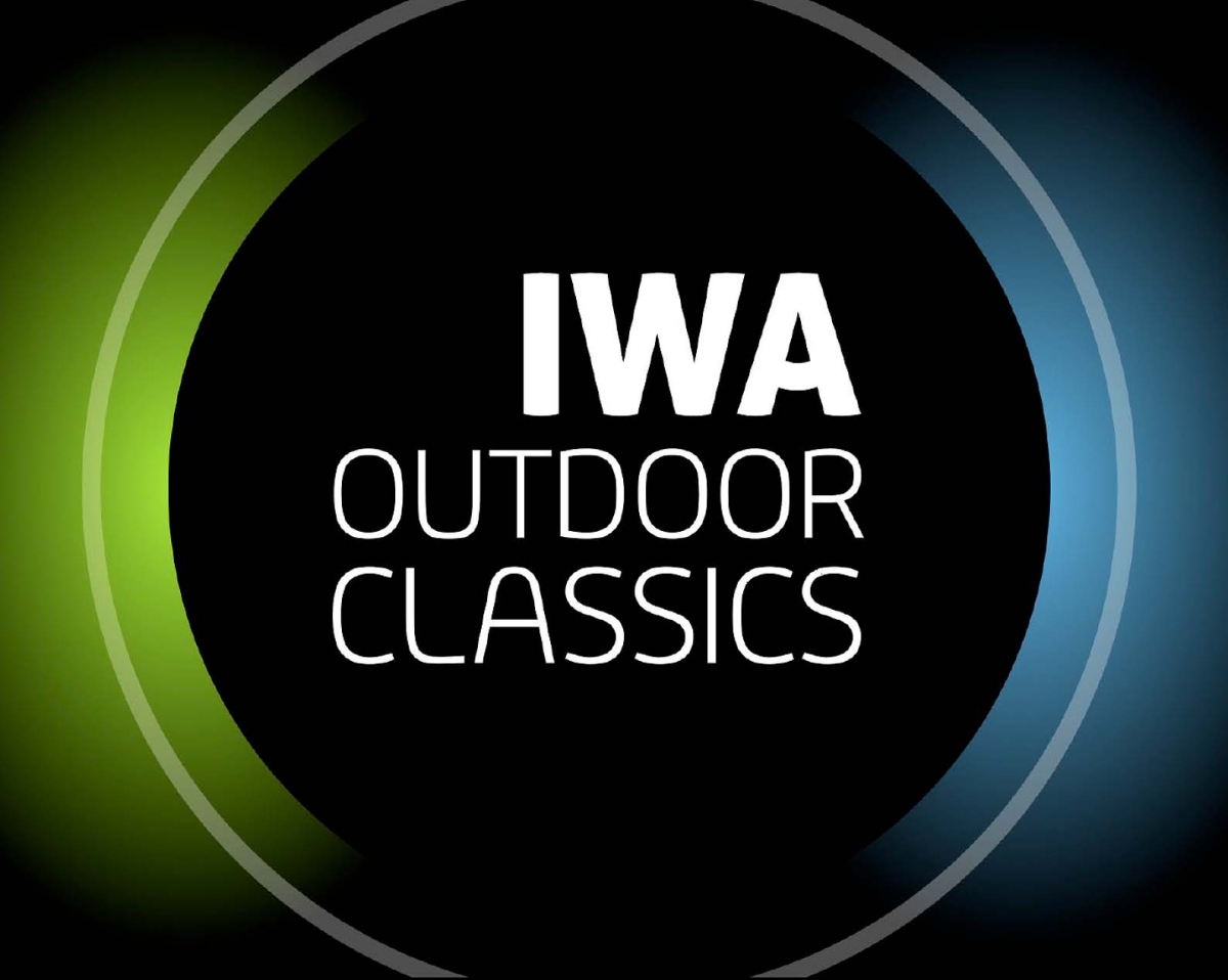 IWA OutdoorClassics 2025: new brand image and initial preview