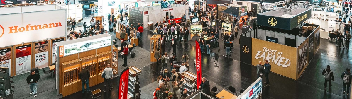 IWA OutdoorClassics 2025: new brand image and initial preview
