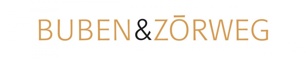 Il logo di BUBEN & ZÖRWEG