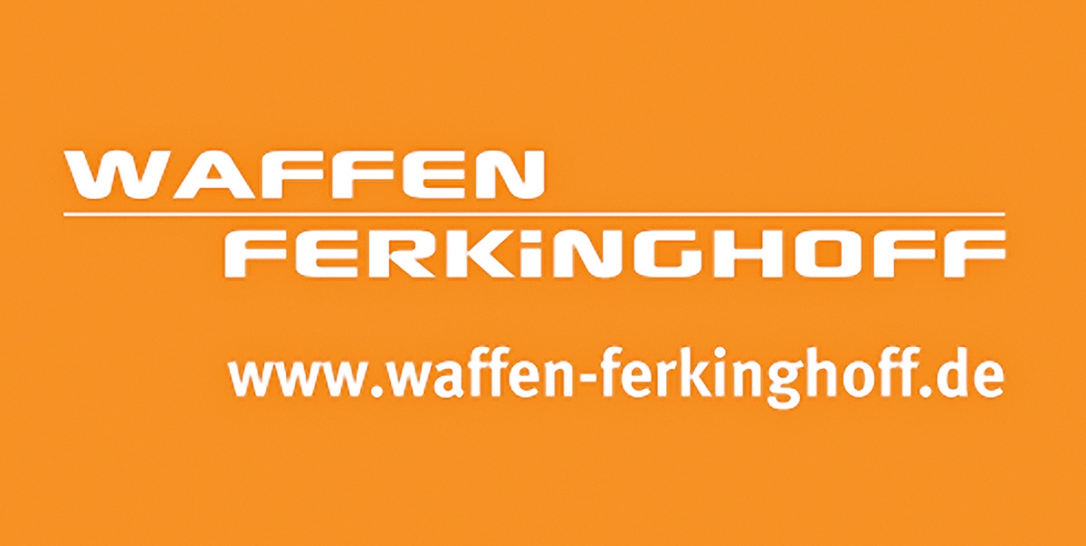 Waffen Ferkinghoff logo
