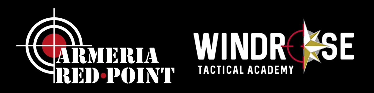 Armeria Red Point: corsi di fine novembre con Windrose Tactical Academy