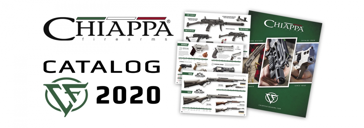 Industria armiera: Armi Chiappa